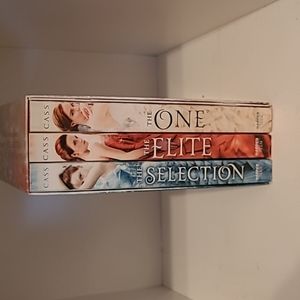 The Selection Series